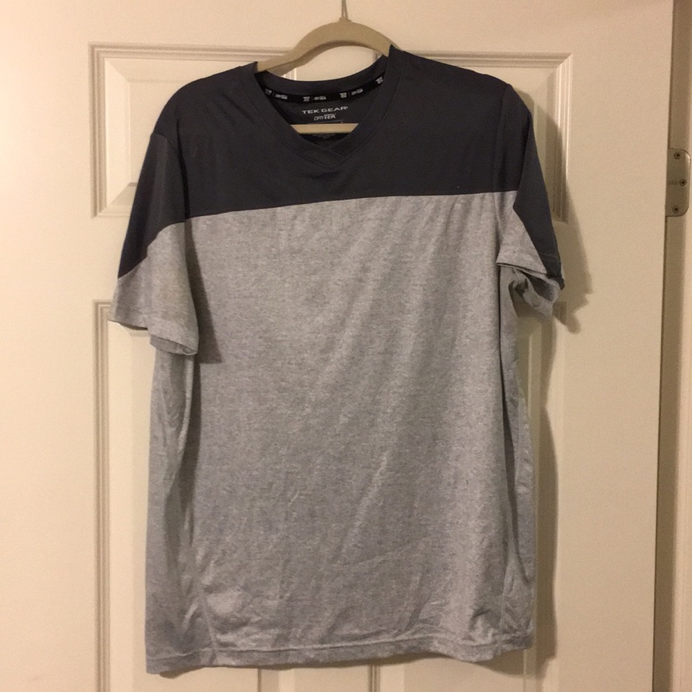 Tek Gear DryTEK T-Shirt